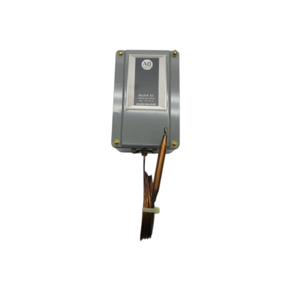 ALLEN BRADLEY 837-A5J SER. A NSNP