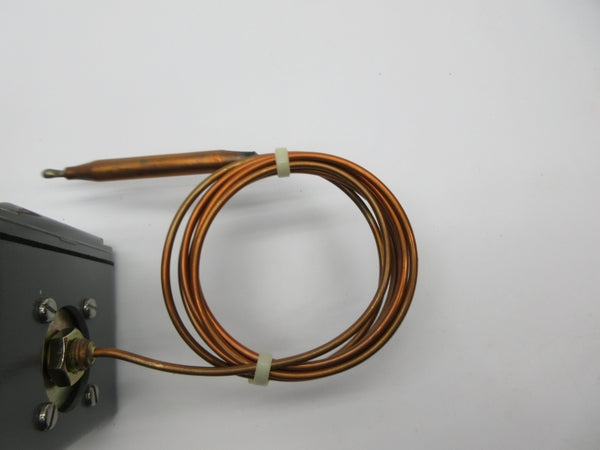 ALLEN BRADLEY 837-A5J SER. A NSNP