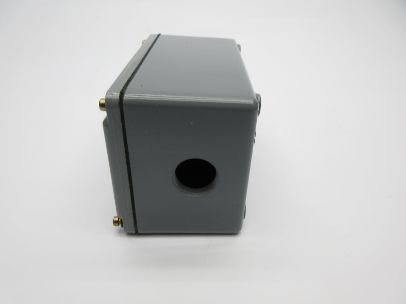 ALLEN BRADLEY 837-A5J SER. A NSNP