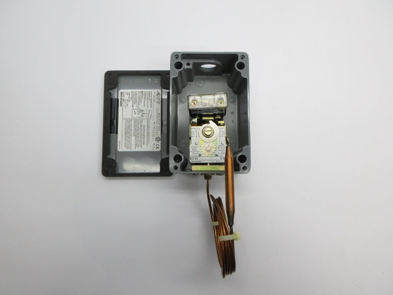 ALLEN BRADLEY 837-A5J SER. A NSNP