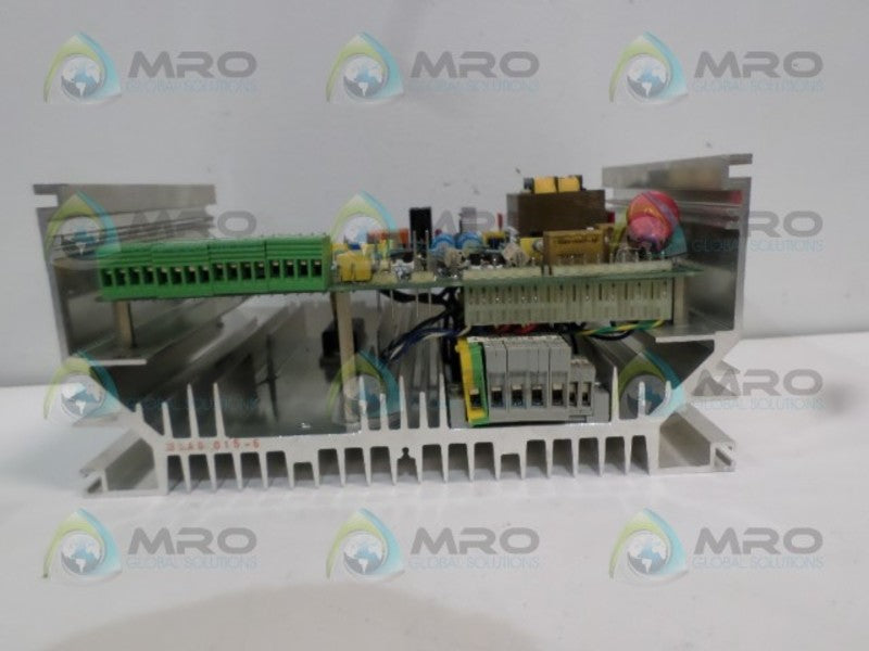 CONTRAVES EHB-D380.10 DC DRIVE NSNP