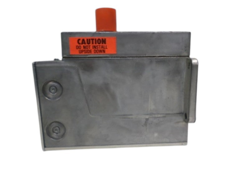 BARBER-COLMAN EA22 ACTUATOR UNMP