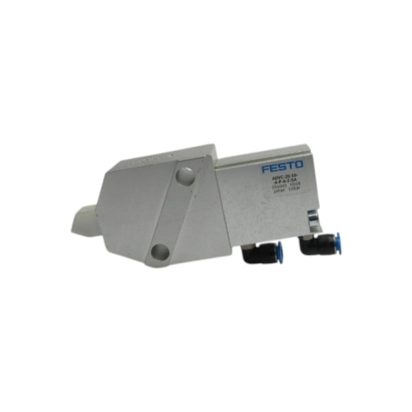FESTO ADVC-20-10-A-P-A-Z-SA 556945 NSNP