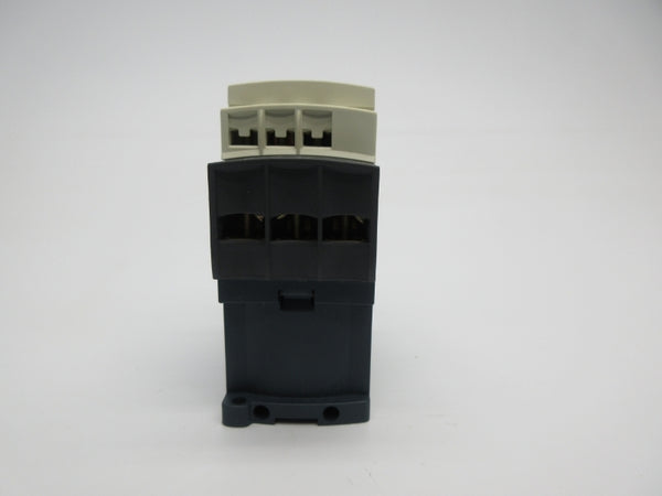 TELEMECANIQUE LC1D32BD 24VDC NSNP