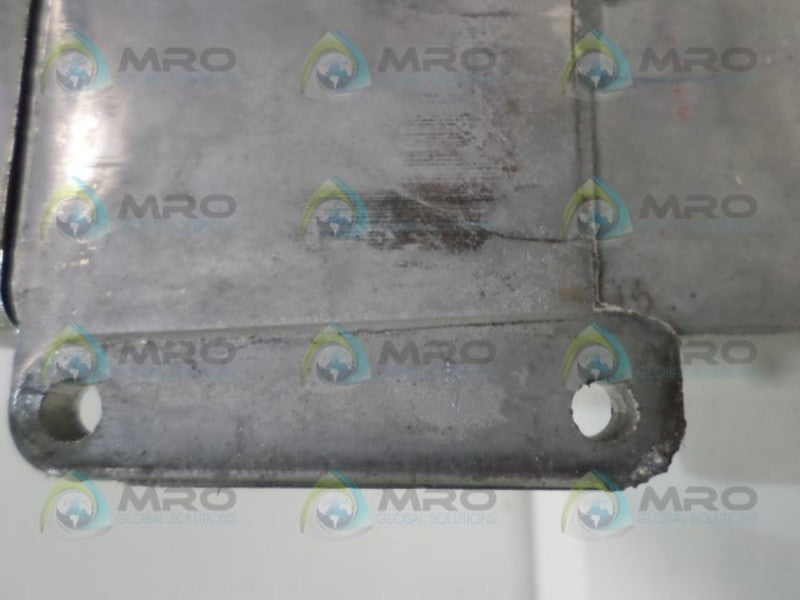 BARBER-COLMAN EA22 ACTUATOR UNMP