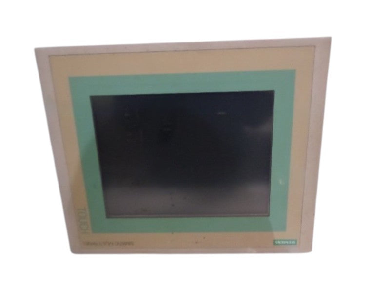 SIEMENS 6AV6545-0AG10-0AX0  UNMP