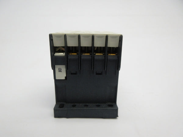 TELEMECANIQUE CA3KN31BD 24V NSNP