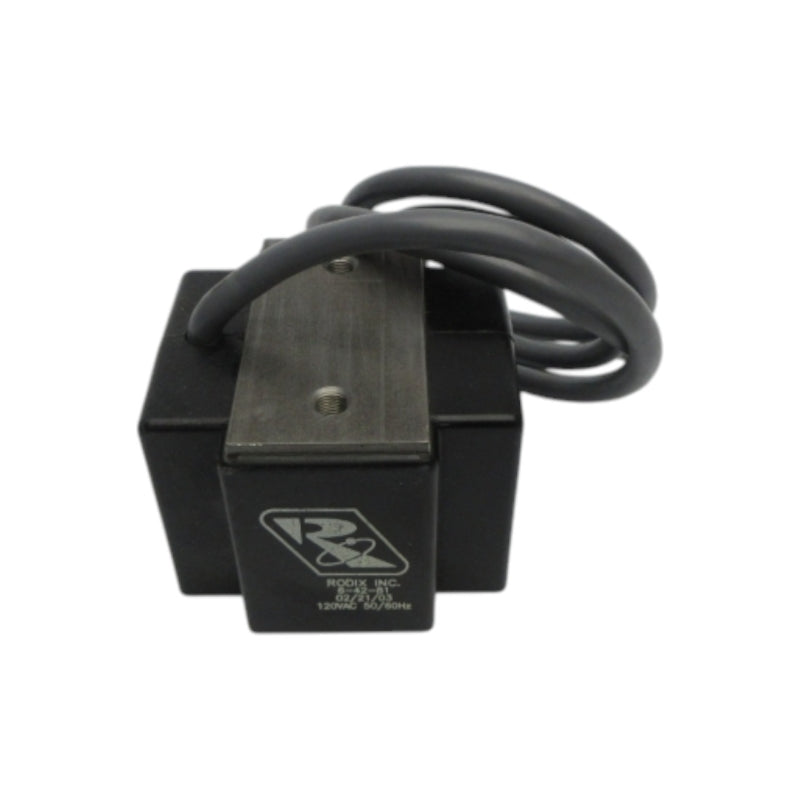 RODIX 6-42-81 120VAC NSNP