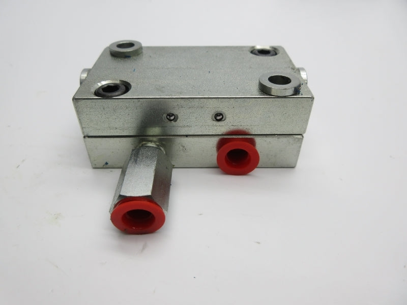 GRACO MD-2 (AS PICTURED) NSNP