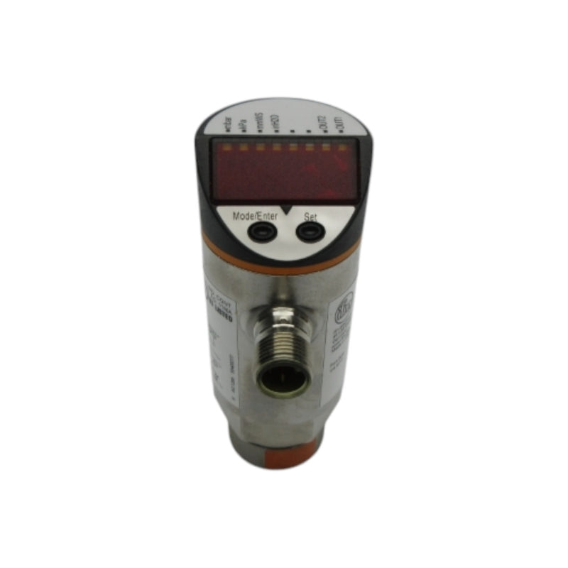 IFM EFECTOR PN2228 18-32VDC NSNP