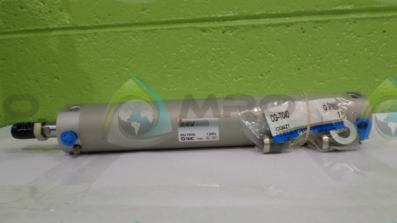 SMC CDG1TA40-200 CYLINDER NSNP