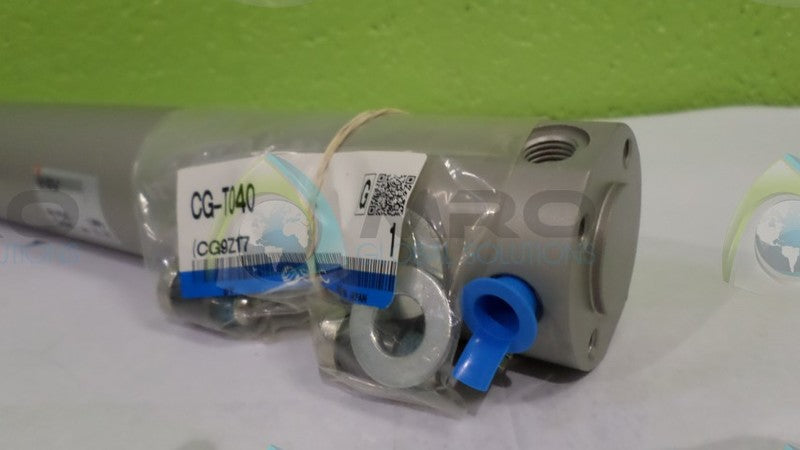 SMC CDG1TA40-200 CYLINDER NSNP