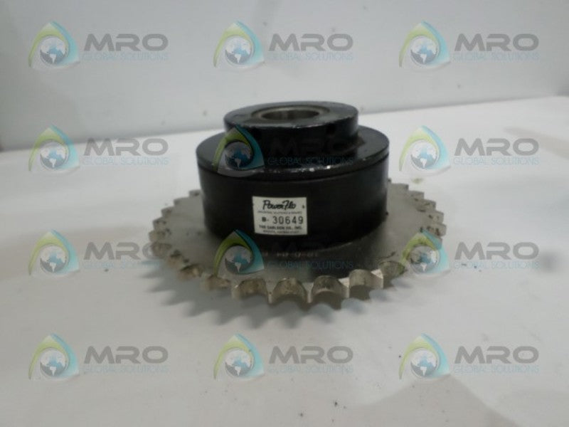 CARISON B-30649 CLUTCH UNMP