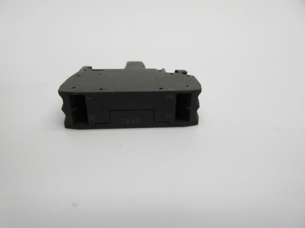 ALLEN BRADLEY 800F-Q3G SER. B 24V NSNP