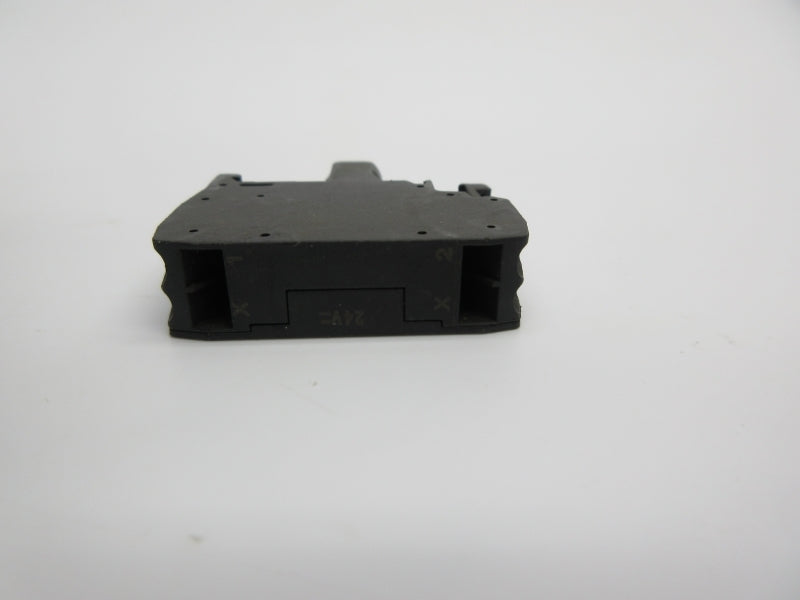 ALLEN BRADLEY 800F-Q3G SER. B 24V NSNP