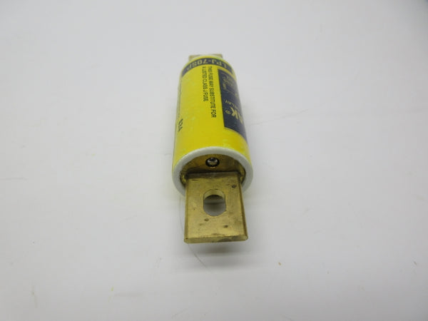 BUSSMANN LPJ-70SP 600VAC 70A (YL/BL) NSMP