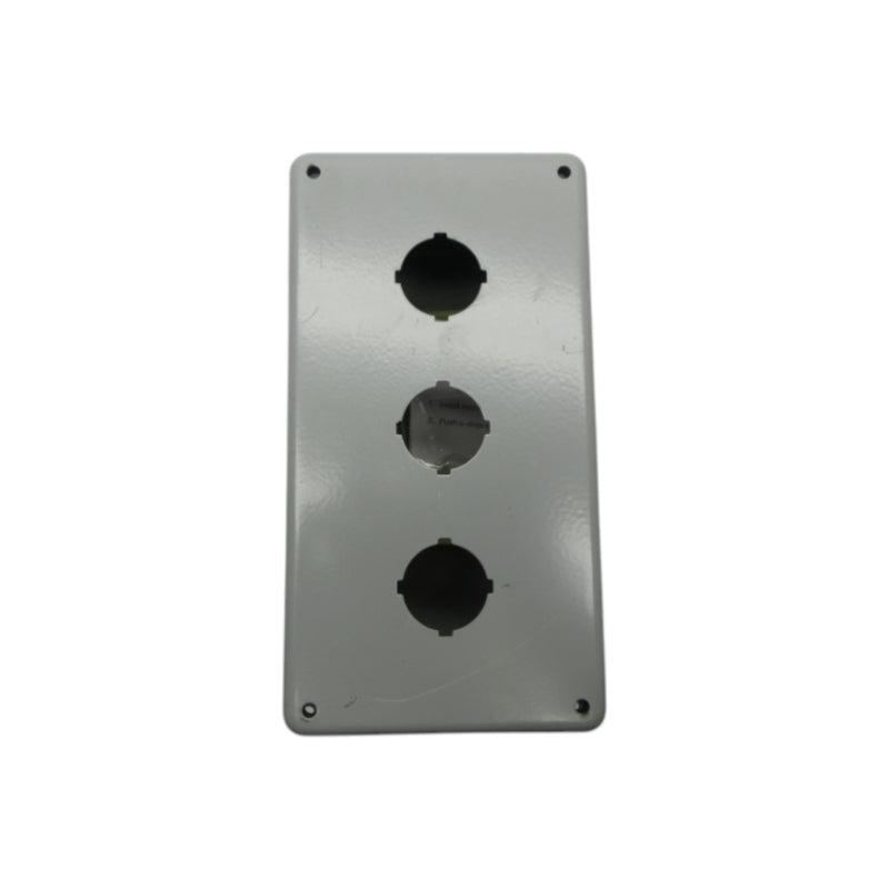 HOFFMANN ED3PB NSNP