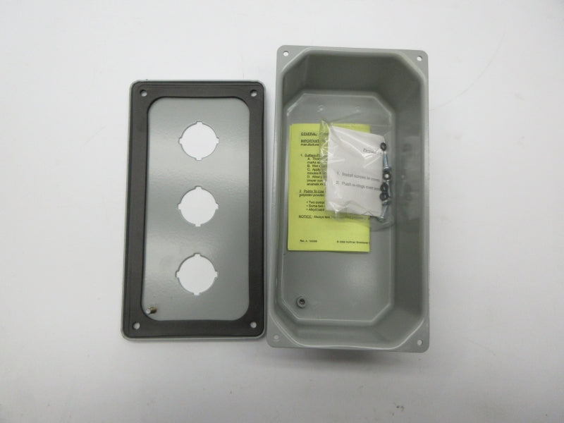 HOFFMANN ED3PB NSNP