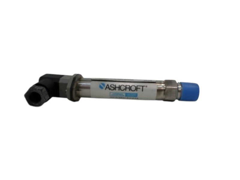 ASHCROFT K1 K1-7-M02-42-M1-100 PRESSURE TRANSMITTER NSNP
