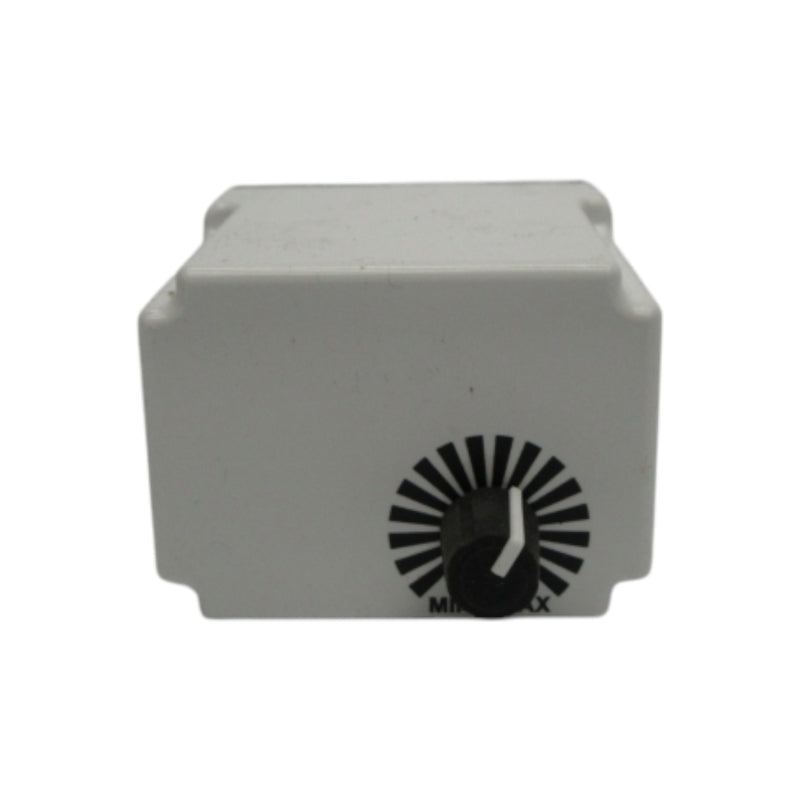 SQUARE D 9050JCK13V20 SER. F 110/120V 0.6-60S NSNP