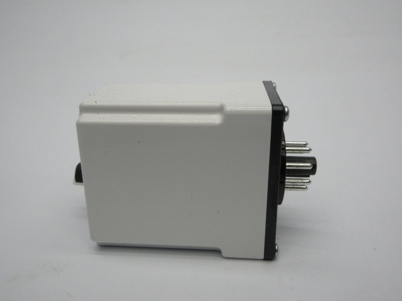 SQUARE D 9050JCK13V20 SER. F 110/120V 0.6-60S NSNP