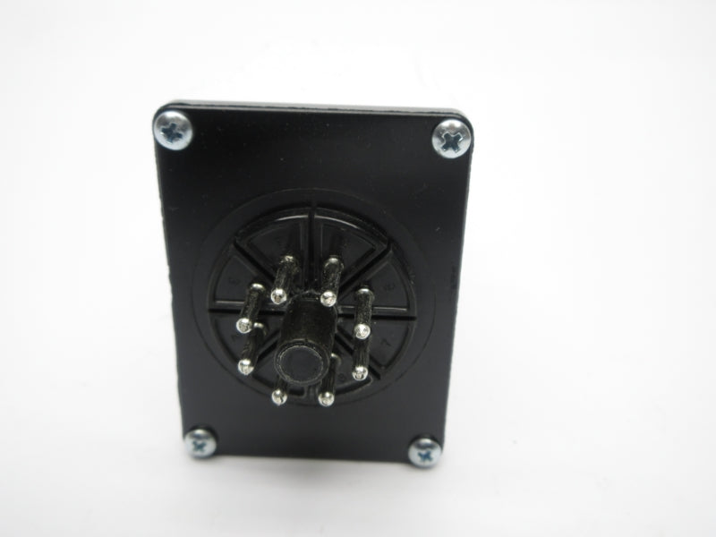 SQUARE D 9050JCK13V20 SER. F 110/120V 0.6-60S NSNP