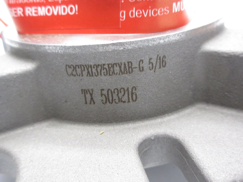 FLOWSERVE C2CPX1375ECXAB-5-5/16 NSNP