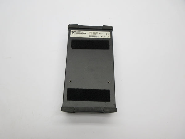 NATIONAL INSTRUMENTS IMAQ-A6822 186820D-01 REV. 1.0 NSNP