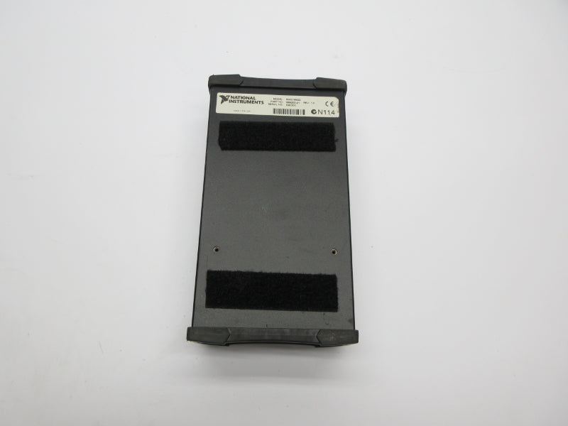 NATIONAL INSTRUMENTS IMAQ-A6822 186820D-01 REV. 1.0 NSNP