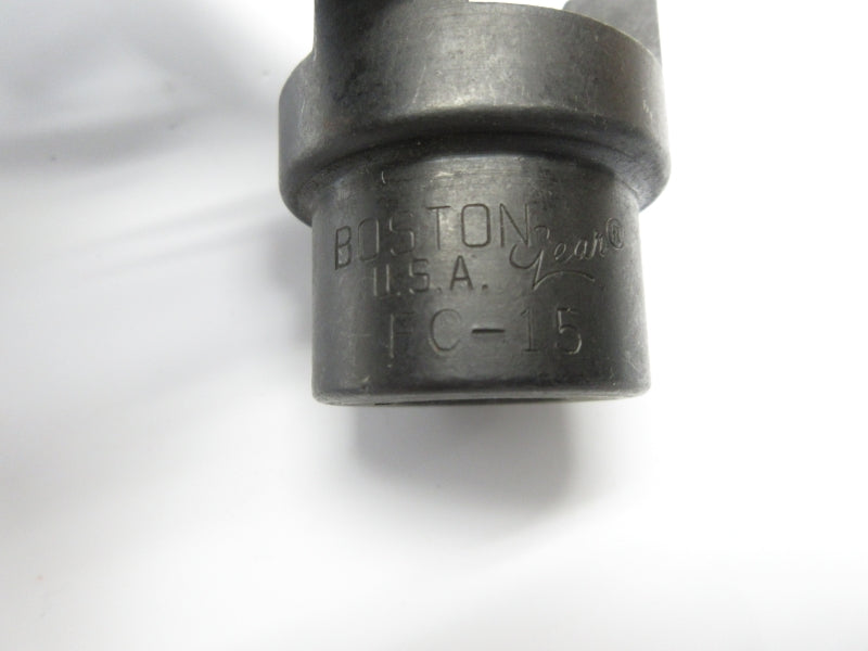 BOSTON FC-15 NSNP