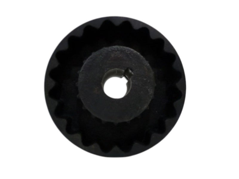 LOVEJOY LJ5S COUPLING FLANGE 5/8" NSNP