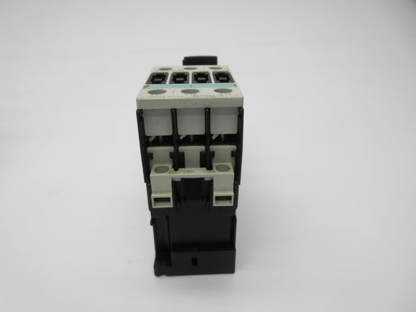 SIEMENS 3RA1125-0GA23-1BB4 277V 0.45-0.63A NSNP