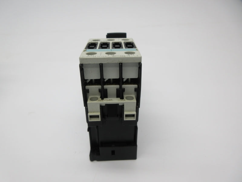 SIEMENS 3RA1125-0GA23-1BB4 277V 0.45-0.63A NSNP