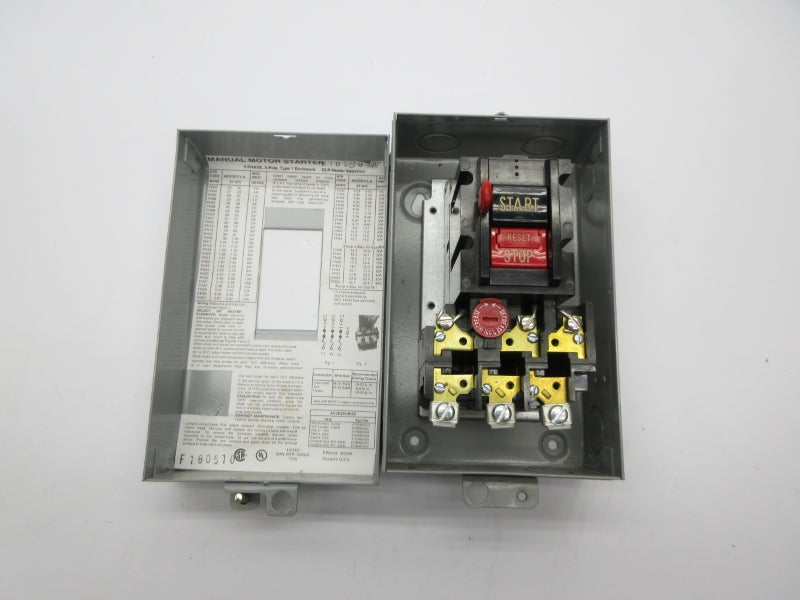 EATON B100M0CA 575VAC NSNP