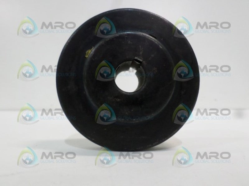 LOVEJOY LJ5S COUPLING FLANGE 5/8" NSNP