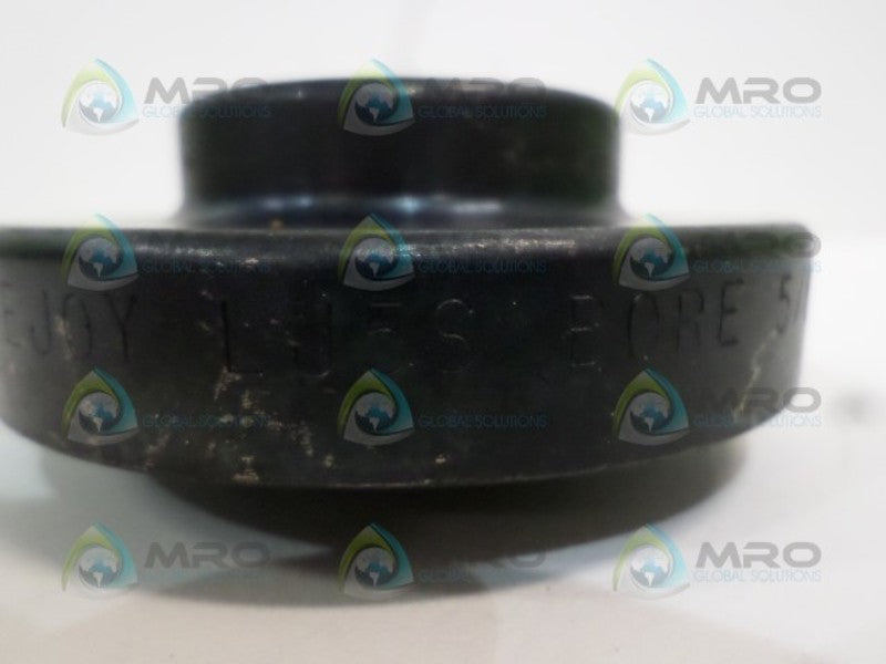 LOVEJOY LJ5S COUPLING FLANGE 5/8" NSNP