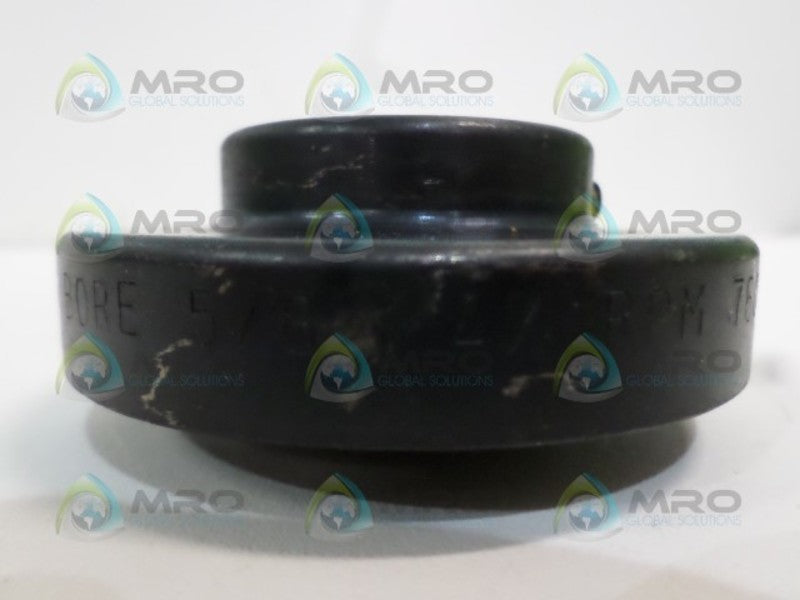 LOVEJOY LJ5S COUPLING FLANGE 5/8" NSNP