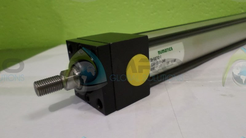 NUMATICS SEAK-13/1D-CAAO CYLINDER NSNP