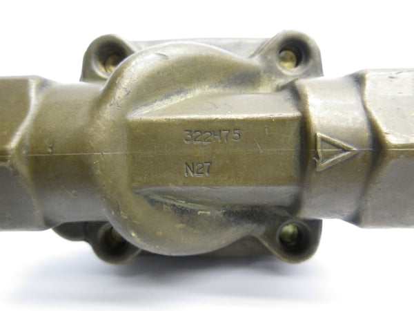 PARKER 322H75 NSNP