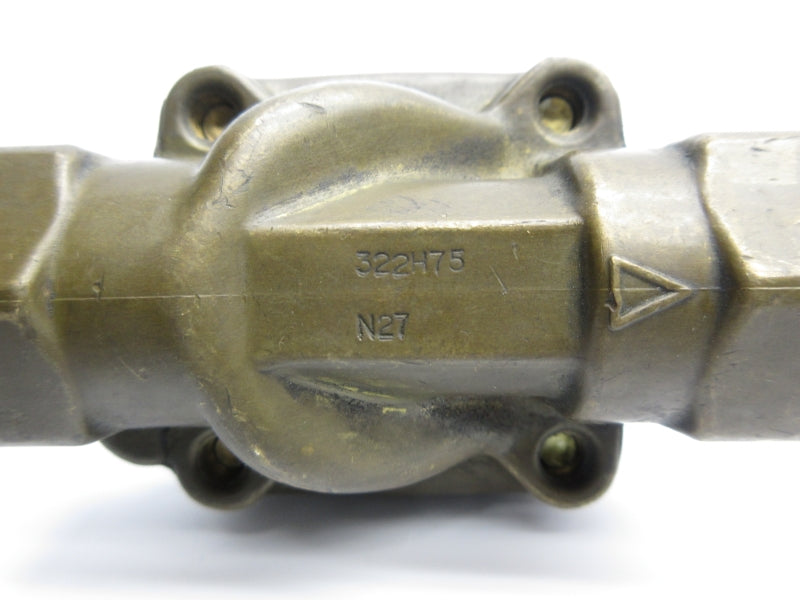 PARKER 322H75 NSNP