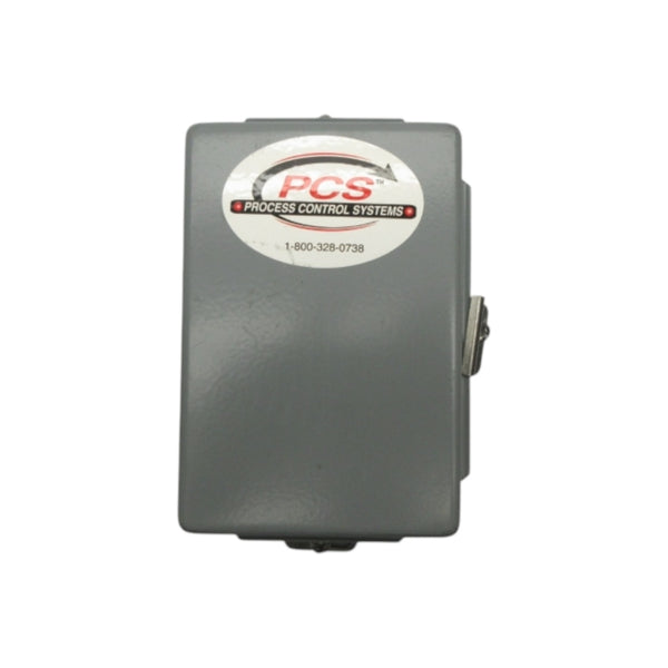 PROCESS CONTROL SYSTEMS A5000B 115VAC NSNP