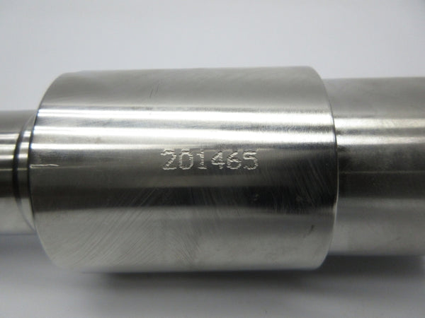 SHAFT 201465 NSNP