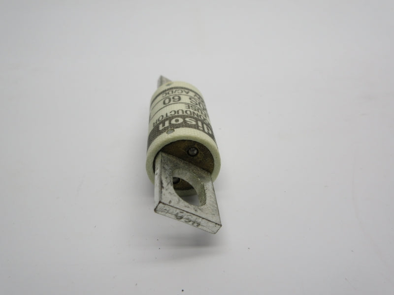 EDISON E50S60 500VAC/DC 60A NSMP