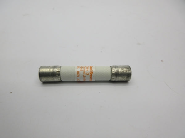 GOULD SHAWMUT AG45 480V 45A (PKG OF 2) (OR) NSMP