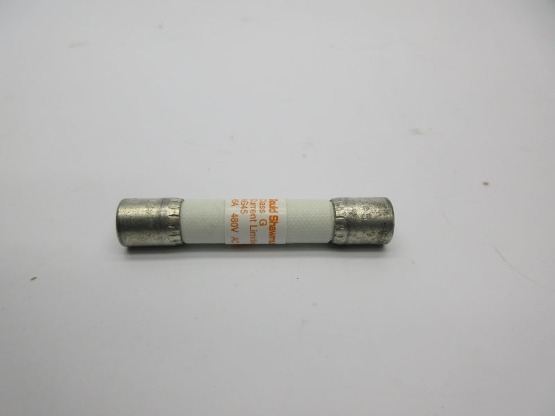 GOULD SHAWMUT AG45 480V 45A (PKG OF 2) (OR) NSMP
