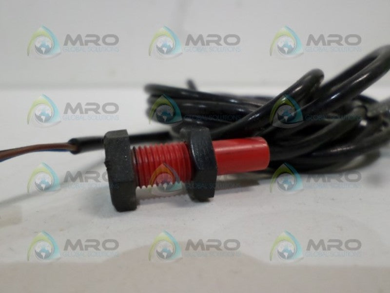 SQUARE D 9006-PKB111P PROXIMITY SWITCH UNMP
