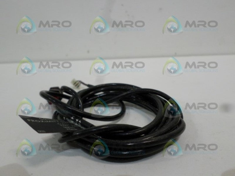 SQUARE D 9006-PKB111P PROXIMITY SWITCH UNMP