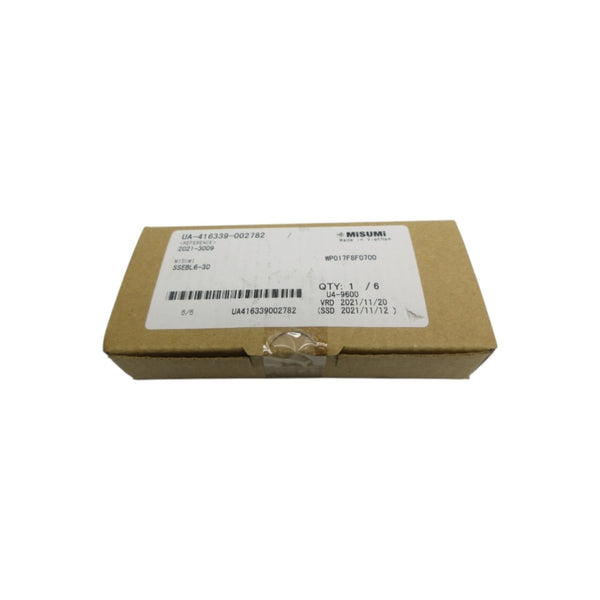 MISUMI SSEBL6-30 NSFS