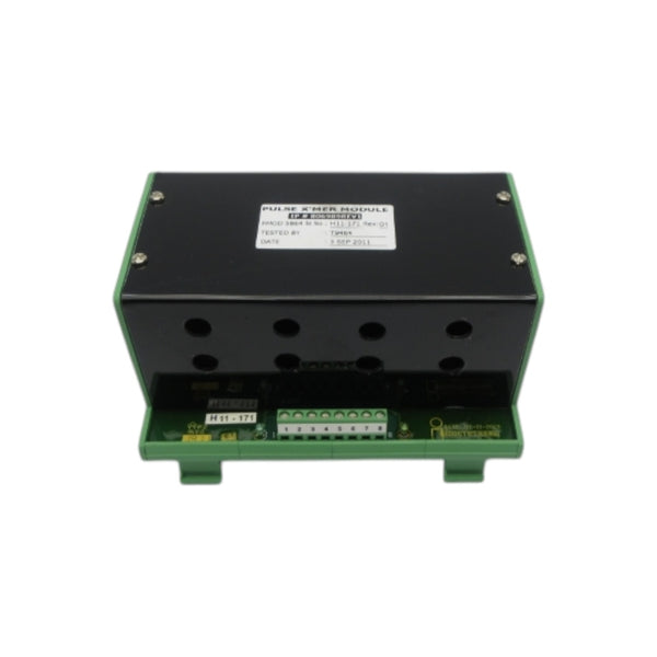 PULSE 806989REV1 H11-171 NSNP
