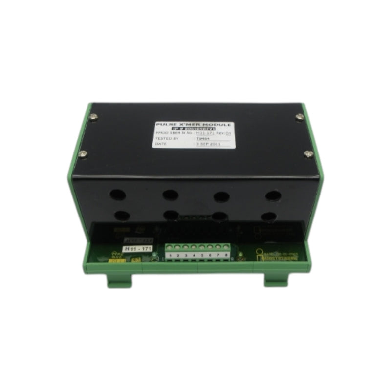 PULSE 806989REV1 H11-171 NSNP